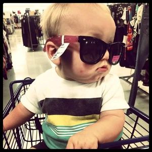 Meet your Posher, Evan